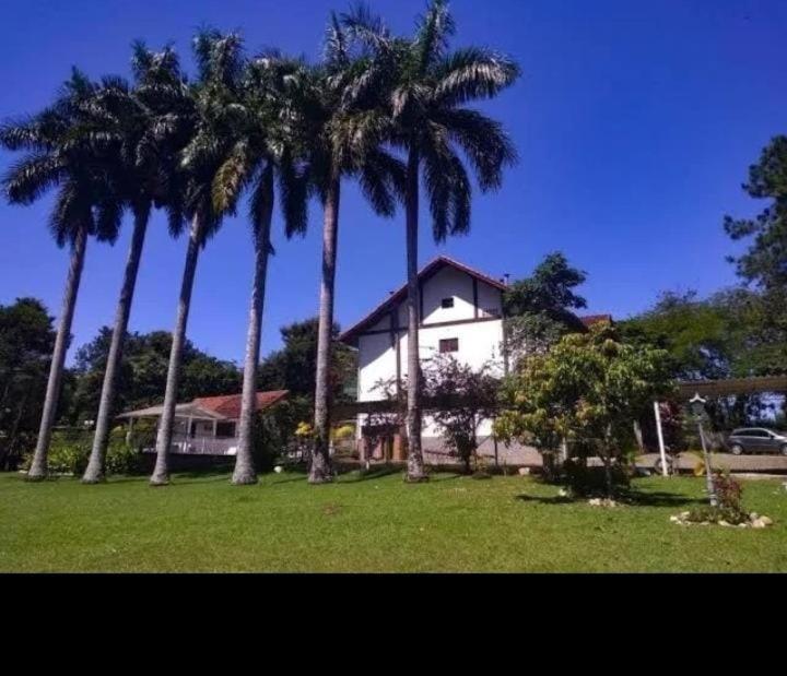 Ninho Dos Passaros Penedo Rj酒店 外观 照片