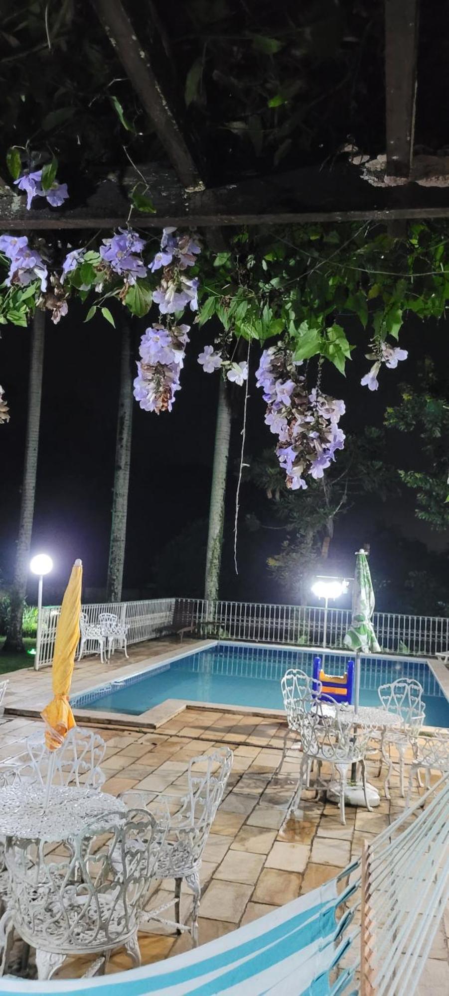 Ninho Dos Passaros Penedo Rj酒店 外观 照片